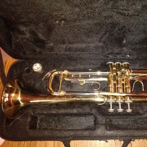 Trumpet